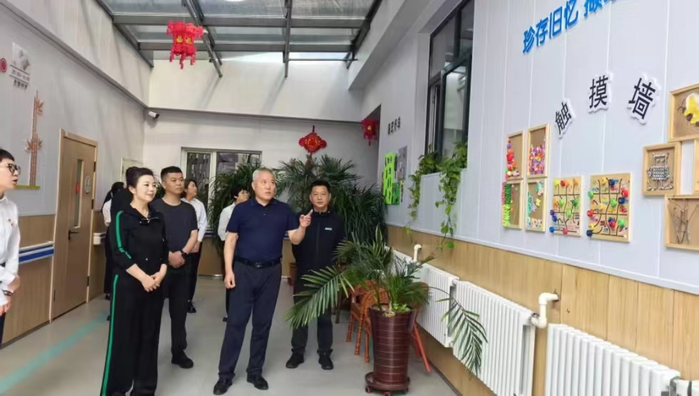 王威带队赴浙江、福建、广东开展招商考察活动